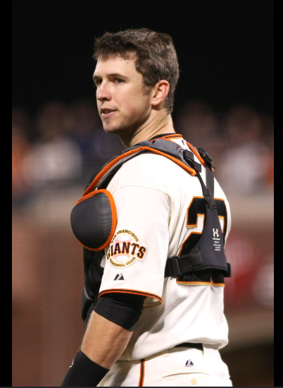 Buster Posey